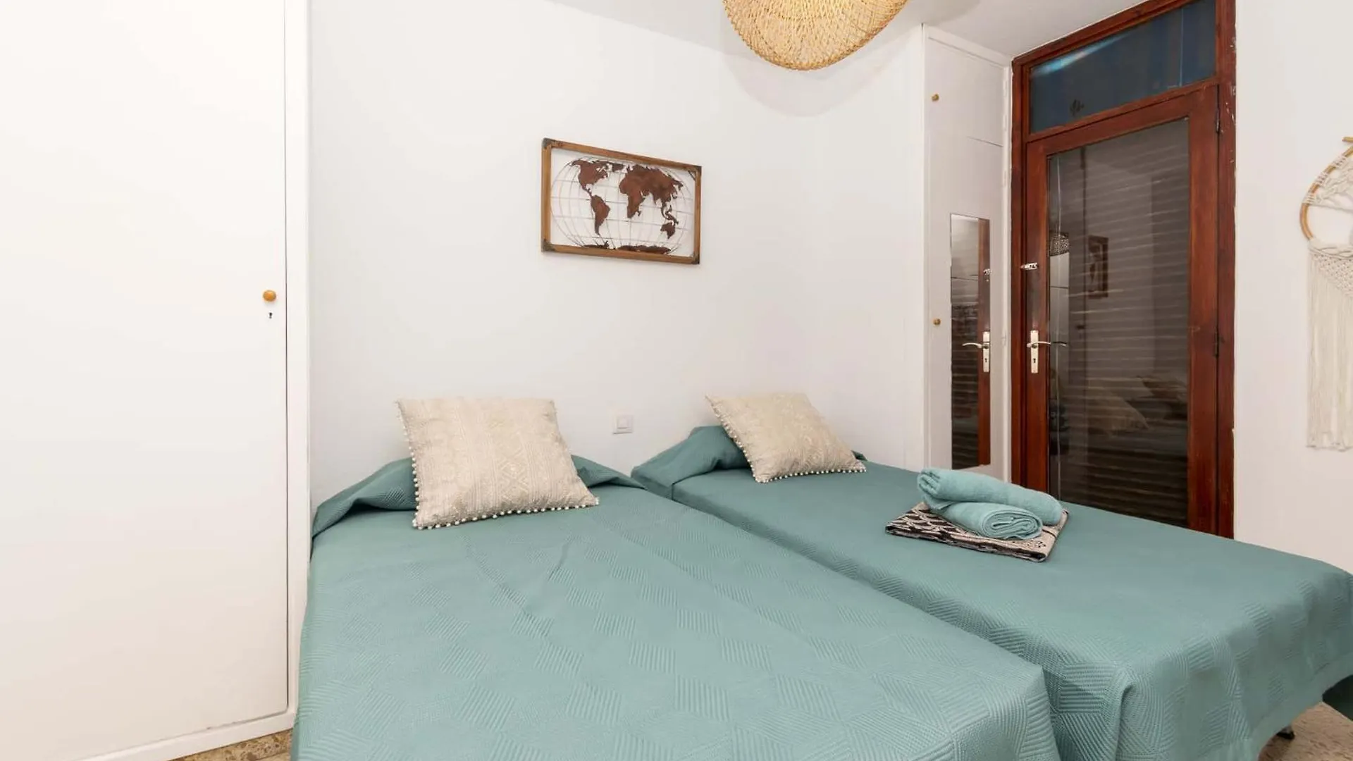 Beach Tenerife 2 Room Costa Adeje  0*, Costa Adeje (Tenerife) Spanien