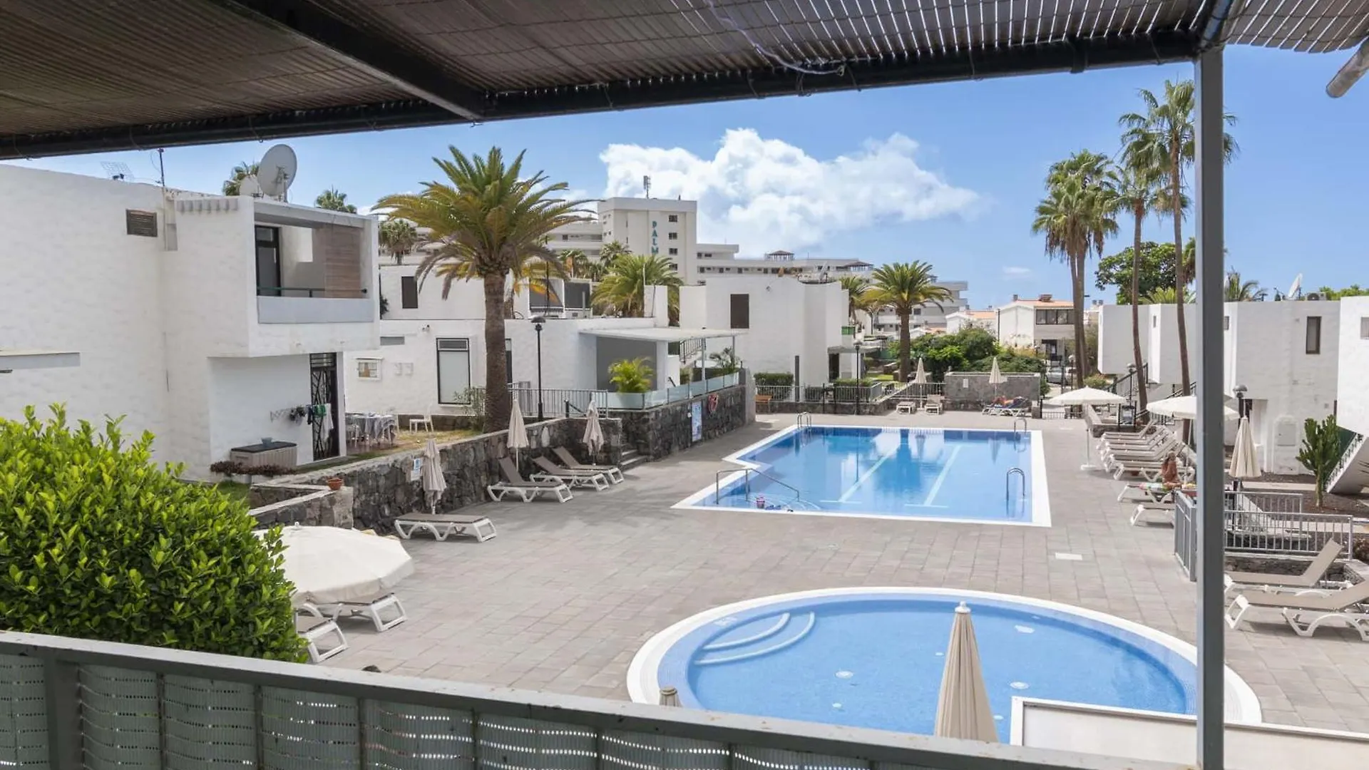 Beach Tenerife 2 Room Costa Adeje  Costa Adeje (Tenerife)