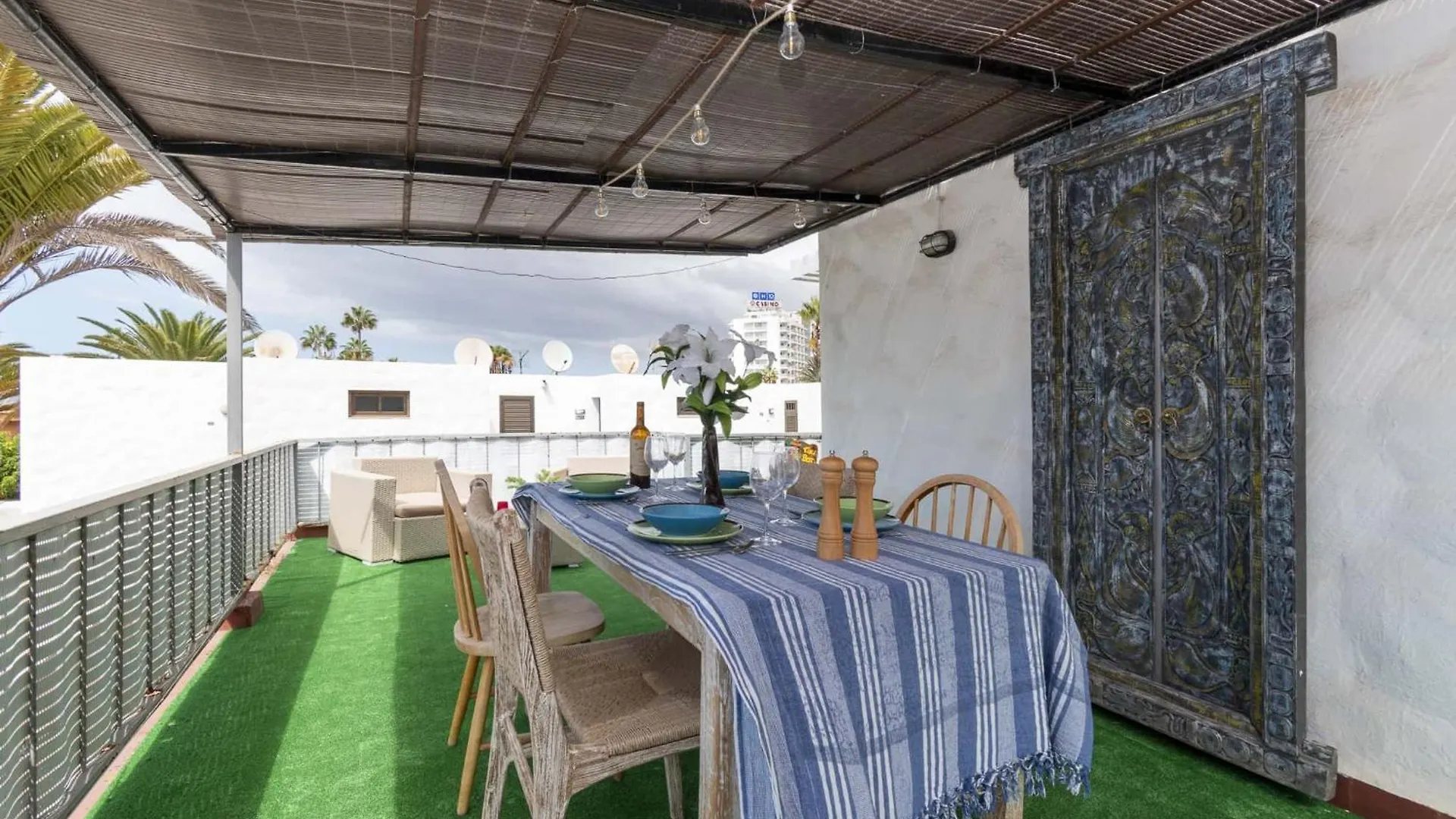 Beach Tenerife 2 Room Costa Adeje