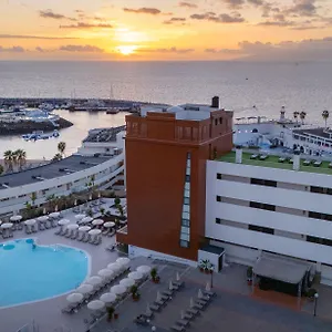 AluaSoul Costa Adeje Szálloda