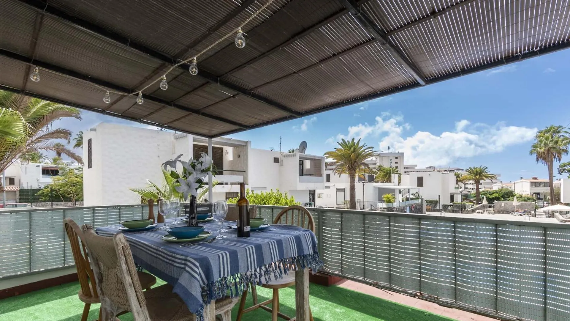 Beach Tenerife 2 Room Costa Adeje
