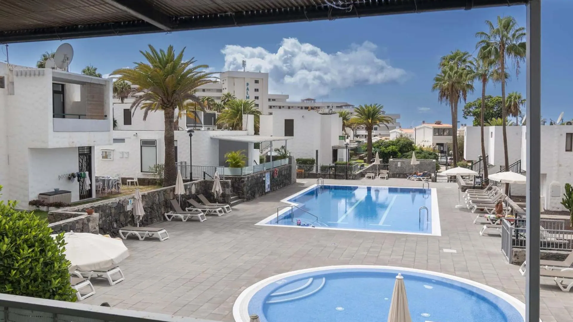 Beach Tenerife 2 Room Costa Adeje  Lejlighed Costa Adeje (Tenerife)