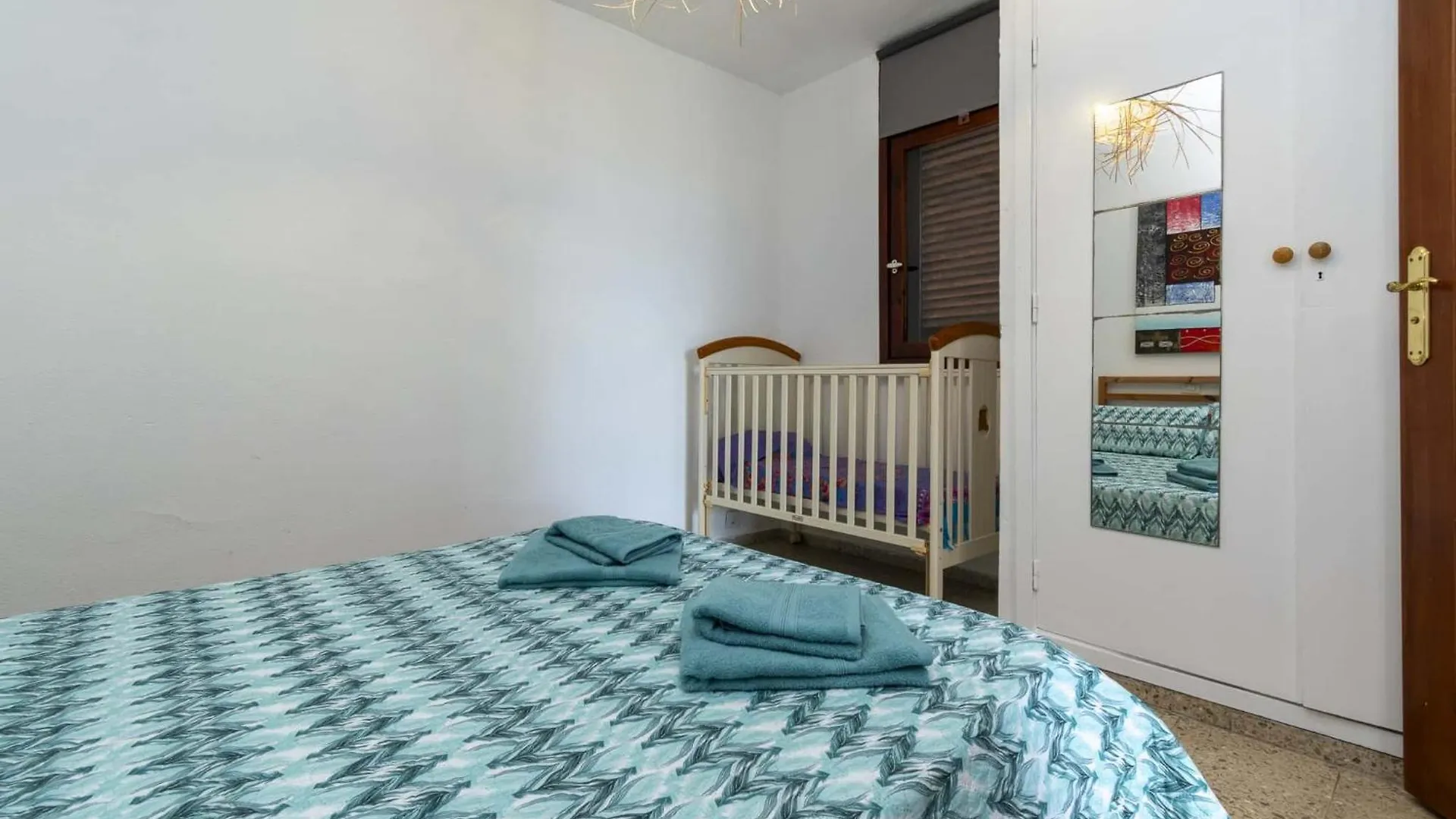 Lejlighed Beach Tenerife 2 Room Costa Adeje  Spanien