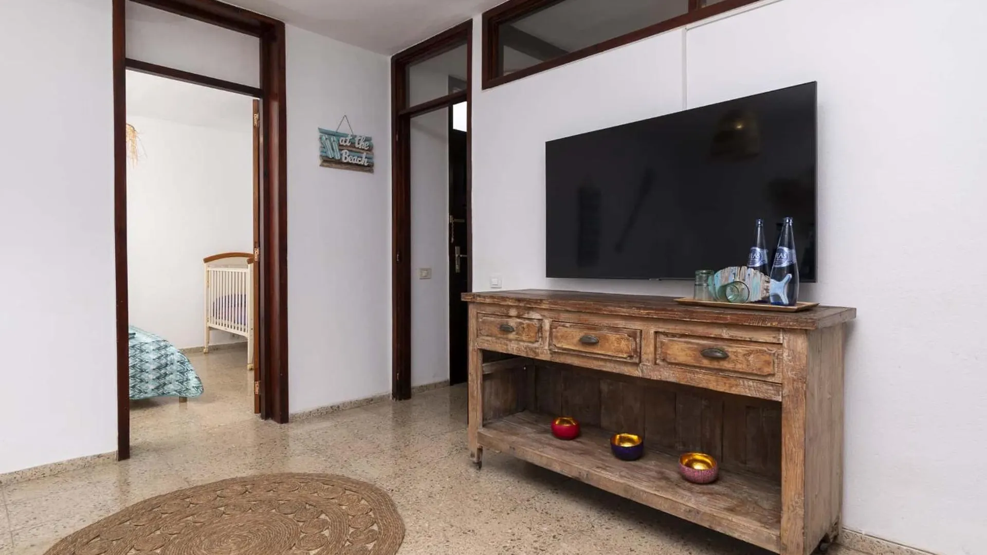 Beach Tenerife 2 Room Costa Adeje